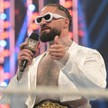 Seth 'Freakin' Rollins | Monday Night Raw | July 3, 2023 - wwe photo