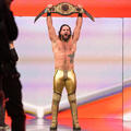 Seth "Freakin" Rollins | Monday Night Raw | July 3, 2023  - wwe photo