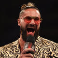 Seth "Freakin" Rollins |  Monday Night Raw | June 12, 2023 - wwe photo