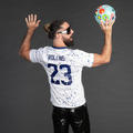 Seth 'Freakin' Rollins | Superstars celebrate FIFA Women's World Cup 2023 - wwe photo