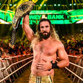 Seth "Freakin" Rollins | World Heavyweight Title Match | Money in the Bank | 2023 - wwe photo