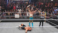Seth "Freakin" Rollins vs Bron Breakker | NXT Gold Rush | June 20, 2023 - wwe photo