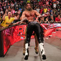Seth "Freakin" Rollins vs "Dirty'' Dominik Mysterio | Monday Night Raw | July 3, 2023  - wwe photo
