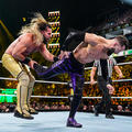 Seth "Freakin" Rollins vs Finn Bálor | World Heavyweight Title Match | Money in the Bank | 2023 - wwe photo