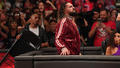 Seth "Freakin" Rollins with Carmelo Hayes, | Monday Night Raw | June 26, 2023 - wwe photo