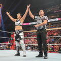 Shayna Baszler | Monday Night Raw | July 10, 2023 - wwe photo