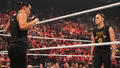 Shayna Baszler and Ronda Rousey | Monday Night Raw | July 3, 2023 - wwe photo