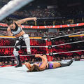 Shayna Baszler vs Emma | Monday Night Raw | July 10, 2023 - wwe photo