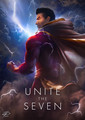 Shazam | Justice League: Unite the Seven - dc-comics photo