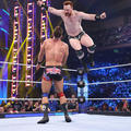 Sheamus vs Austin Theory | Friday Night SmackDown | July 7, 2023 - wwe photo