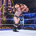 Sheamus vs Austin Theory | Friday Night SmackDown | July 7, 2023 - wwe photo