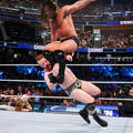 Sheamus vs Cameron Grimes | Fatal 4-Way Match | Friday Night SmackDown - wwe photo