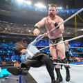 Sheamus vs Kit Wilson | Friday Night SmackDown | July 7, 2023 - wwe photo
