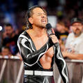 Shinsuke Nakamura | Monday Night Raw | June 19, 2023 - wwe photo