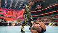Shinsuke Nakamura vs Tommaso Ciampa | Monday Night Raw | July 17, 2023 - wwe photo
