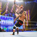 Solo Sikoa vs Sheamus | SmackDown | June 23, 2023 - wwe photo