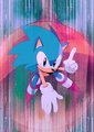 Sonic♡ - sonic-the-hedgehog fan art