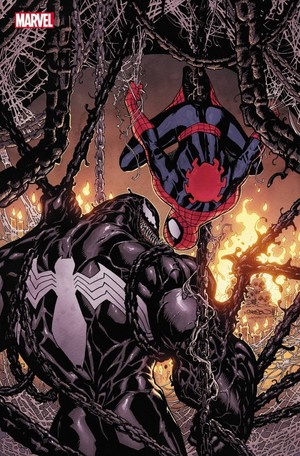 Spider-Man and Venom