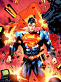 Superman no 23 | 2017 - dc-comics photo