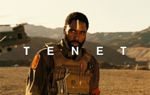 Tenet (2020) | Nolan Filmography