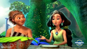 The Croods: Family Tree - Ball in Cup 316