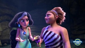  The Croods: Family arbre - Ball in Cup 517
