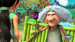  The Croods: Family arbre - Ball in Cup 674