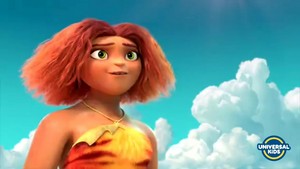  The Croods: Family pohon - Ball in Cup 878