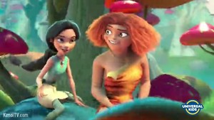 The Croods: Family Tree - Skate or Dawn 9