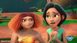  The Croods: Family arbre - Snack of Dawn 213
