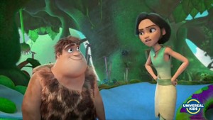 The Croods: Family Tree - Snack of Dawn 368