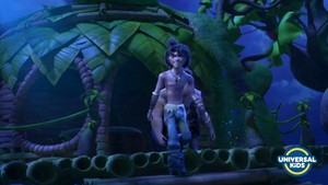  The Croods: Family arbre - The Gorgwatch Project 1174