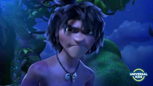 The Croods: Family arbre - The Gorgwatch Project 1177