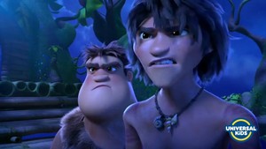  The Croods: Family arbre - The Gorgwatch Project 1193