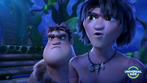  The Croods: Family arbre - The Gorgwatch Project 1194