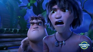  The Croods: Family arbre - The Gorgwatch Project 1195