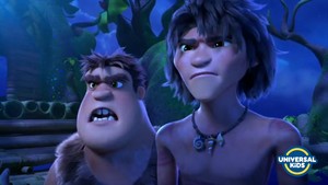  The Croods: Family arbre - The Gorgwatch Project 1196