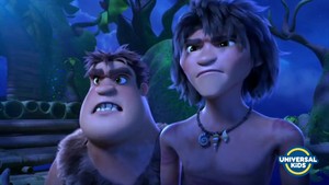  The Croods: Family arbre - The Gorgwatch Project 1197