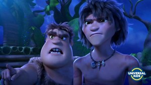  The Croods: Family arbre - The Gorgwatch Project 1199
