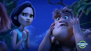  The Croods: Family pohon - The Gorgwatch Project 1237
