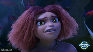 The Croods: Family Tree - The Gorgwatch Project 270