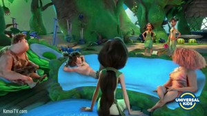  The Croods: Family baum - The Gorgwatch Project 99
