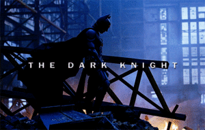 The Dark Knight (2008) | Nolan Filmography