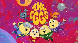 The Eggs