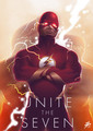 The Flash | Justice League: Unite the Seven - dc-comics photo