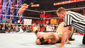 The Miz vs Cody Rhodes | Monday Night Raw | June 12, 2023 - wwe photo