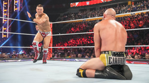  The Miz vs Tommaso Ciampa | Monday Night Raw | July 10, 2023