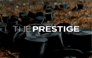 The Prestige (2006) | Nolan Filmography