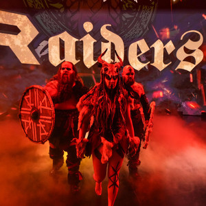  The Viking Raiders: Erik, Ivar and Valhalla | Monday Night Raw | July 31, 2023