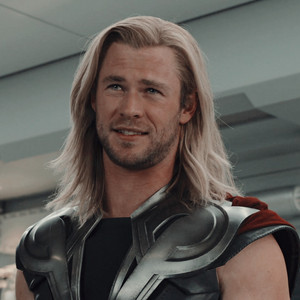  Thor Odinson | The Avengers | 2012